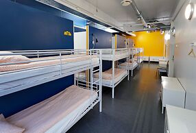 CheapSleep Helsinki - Hostel