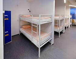 CheapSleep Helsinki - Hostel