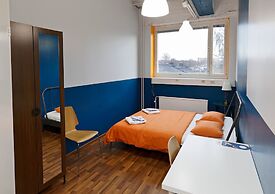 CheapSleep Helsinki - Hostel