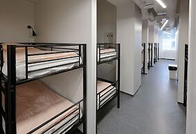 CheapSleep Helsinki - Hostel