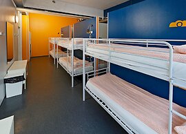 CheapSleep Helsinki - Hostel