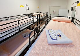 CheapSleep Helsinki - Hostel