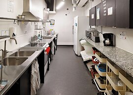 CheapSleep Helsinki - Hostel