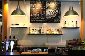 CheapSleep Helsinki - Hostel