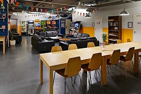 CheapSleep Helsinki - Hostel