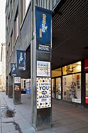 CheapSleep Helsinki - Hostel