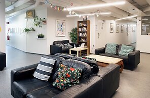 CheapSleep Helsinki - Hostel
