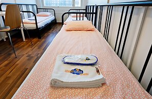 CheapSleep Helsinki - Hostel