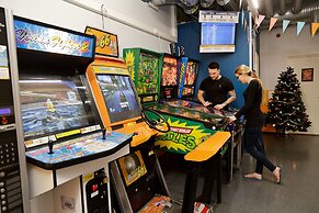 CheapSleep Helsinki - Hostel