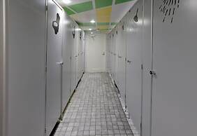 CheapSleep Helsinki - Hostel