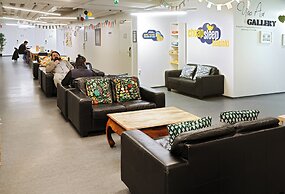 CheapSleep Helsinki - Hostel