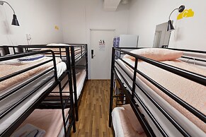 CheapSleep Helsinki - Hostel