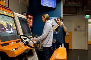 CheapSleep Helsinki - Hostel