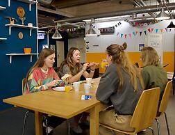 CheapSleep Helsinki - Hostel