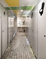 CheapSleep Helsinki - Hostel