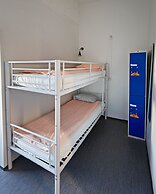 CheapSleep Helsinki - Hostel