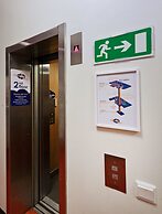 CheapSleep Helsinki - Hostel