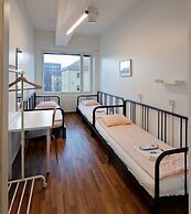 CheapSleep Helsinki - Hostel