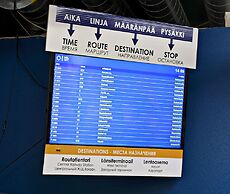 CheapSleep Helsinki - Hostel