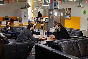 CheapSleep Helsinki - Hostel