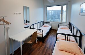 CheapSleep Helsinki - Hostel