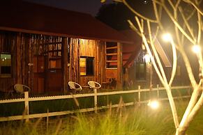 Khun Mai Baan Suan Resort