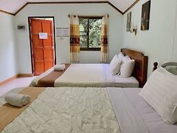 Khun Mai Baan Suan Resort