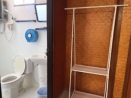 Khun Mai Baan Suan Resort