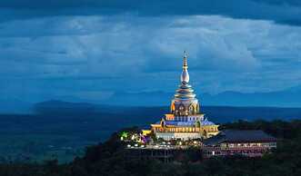 Khun Mai Baan Suan Resort