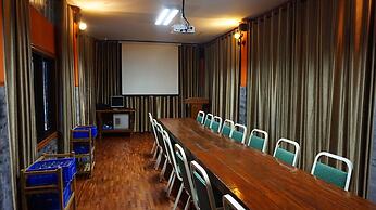 Khun Mai Baan Suan Resort