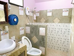 Khun Mai Baan Suan Resort