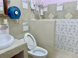 Khun Mai Baan Suan Resort