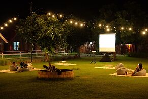 Khun Mai Baan Suan Resort