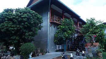 Khun Mai Baan Suan Resort