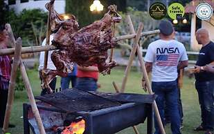 Khun Mai Baan Suan Resort