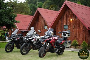 Khun Mai Baan Suan Resort