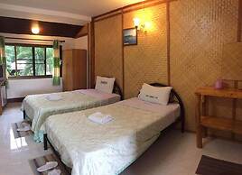 Khun Mai Baan Suan Resort