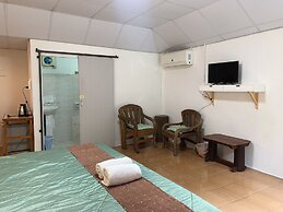 Khun Mai Baan Suan Resort