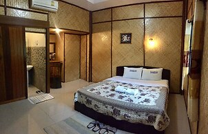 Khun Mai Baan Suan Resort