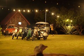 Khun Mai Baan Suan Resort