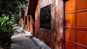 Khun Mai Baan Suan Resort