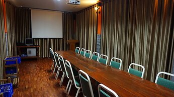 Khun Mai Baan Suan Resort