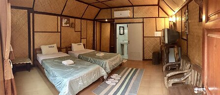 Khun Mai Baan Suan Resort