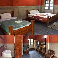 Khun Mai Baan Suan Resort