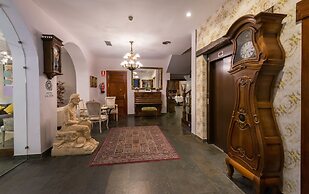 Hotel Alda Vía León