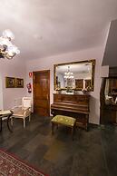 Hotel Alda Vía León