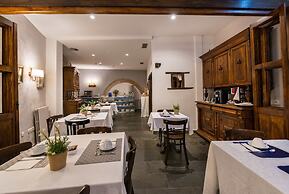 Hotel Alda Vía León