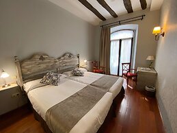 Hotel Alda Vía León