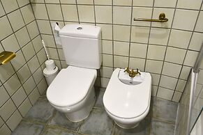 Hotel Alda Vía León