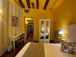 Hotel Alda Vía León